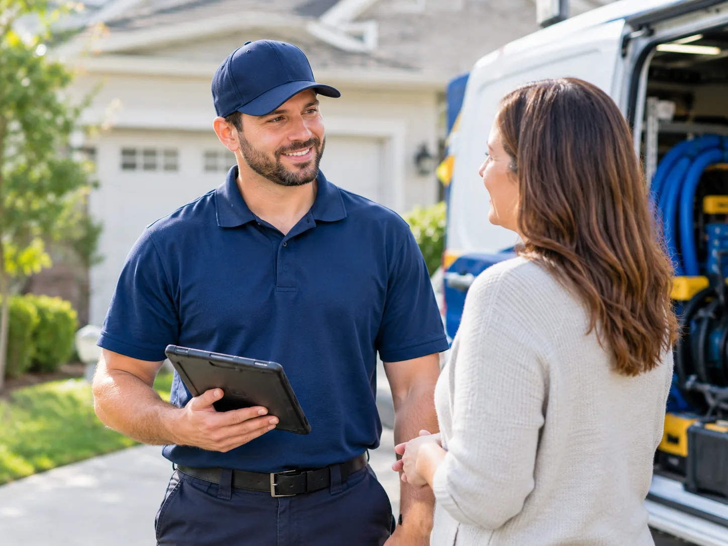 Sewage Backup Cleanup Lorton, VA FAQs
